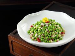 -梅花境(万科店)