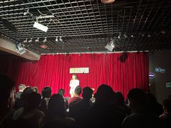 -喜剧部落脱口秀(三里屯店)