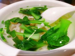 -华盛丰温州大排档(东三环南路店)