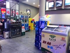 -山河屯铁锅炖(哈西站店)