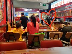 -辣伍爺·冒菜(乐淘里店)