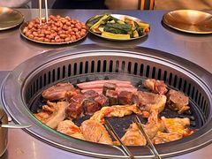-又见炊烟炭火烤肉(五一新村店)