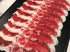 -花味·自助烤肉(大观天地店)