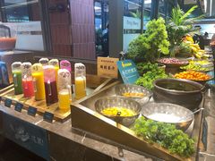 -東盛炭烤自助料理(浦东文峰广场店)