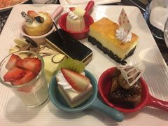 -天诚丽筠酒店-西餐厅