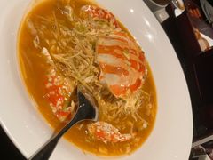 -上饍·中国厨房(建发JFC品尚中心店)