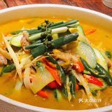 美腻戳心网红美食小店