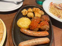 -萨莉亚意式餐厅(杭州西溪龙湖天街店)