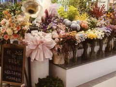 -巴黎春天(浦建店)