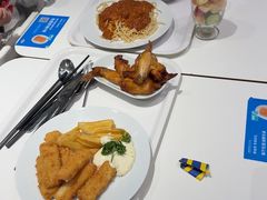 -宜家·瑞典风味餐厅(四元桥店)