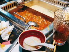 -大隐·成都火锅Bistro(合生麒麟新天地店)