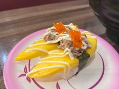 -三禾寿司(石龙店)