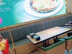 -经典世家牛排自助餐厅(百捷店)