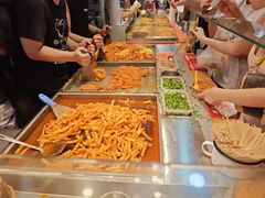 -周小亮丁家坡洋芋(全国总店)