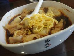 -锡笼记·无锡小笼(水岸店)