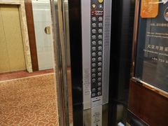 -深圳香格里拉酒店