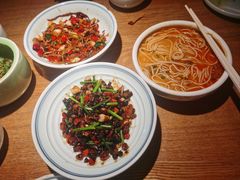 -沅江水·湖南家宴(南村万博长隆商圈店)