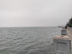 -北海市海滨公园