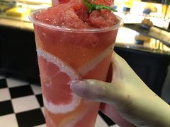 招牌水果茶-Oia烘焙(1866店)