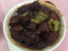 -蘭心餐厅(进贤路店)