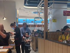-纽斯特牛排自助餐厅(浦江万达店)