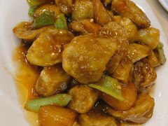 -黑石礁酒楼·海鲜(黑石礁店)