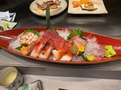 -新鲜特色餐厅(香格里拉大酒店)