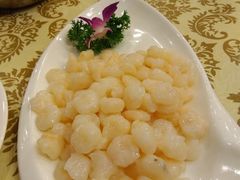 -中国饭店-餐厅