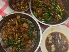 -高子烧鸡公(五里堆路店)