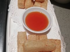 黄糖糍粑-海底捞火锅(北京路店)