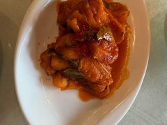 -西安饭庄·非遗陕菜(钟楼店)