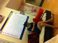 -7天酒店·北京上地清河地铁站店