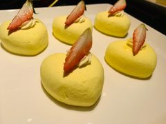 -济宁富力万达嘉华酒店·美食汇自助餐厅
