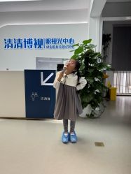 -清清博视儿童眼视光中心(角门西店)