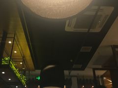 大堂-小菜园新徽菜(芜湖万达店)