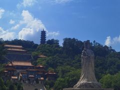 -南沙天后宫景区