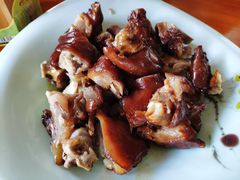 -老鼎万春卤菜(鹭湖宫8区店)