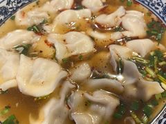 -贺秦生陕面王(富力城店)