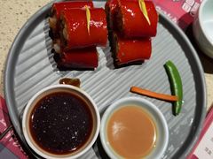 金莎海虾米红肠-点都德(长泰广场店)