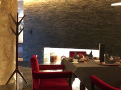 -粤尚腾香居中餐厅(首都机场希尔顿店)