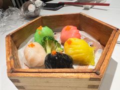 -新雅(丰盛里店)