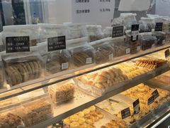 -纯坊佳哥手作(江汉路店)