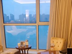-唐山河头老街国丰维景国际大酒店