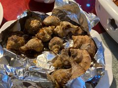 -南沙十九涌渔人码头-南门