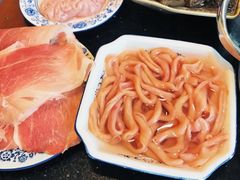 -飘香火锅(玉林西路店)