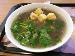 -苏晓玥·手作江南小吃(深圳北站店)