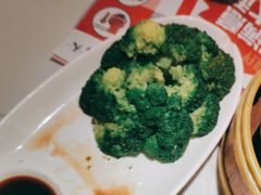 -食大利香港茶餐厅(南亚风情第一城店)