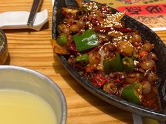 -小木屋米酒店·韩国料理(深圳总店)
