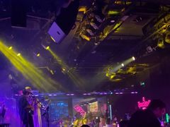 -MOSSO音乐酒吧·live house(南京旗舰店)