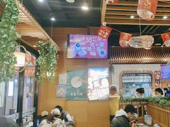 -西部马华清真兰州牛肉面·烧烤夜市(三里河店)